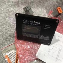0541-1130 Cummins Onan Remote-Mounted Digital Display