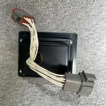 0541-1130 Cummins Onan Remote-Mounted Digital Display