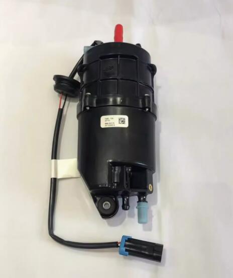 Mercury fuel supply module 8M0103288 8M0103289 fuel pump
