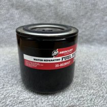 35-802893T WATER SEPARATING FUEL FILTER Mercury Origin
