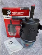 35-8M0126144 WATER SEPARATING FUEL FILTER Mercury Origin