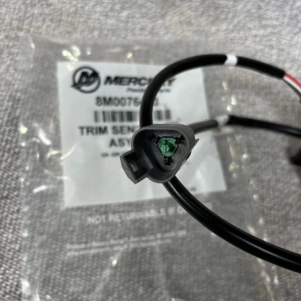 8M0076463 TRIM SENSOR ASY MERCURY ORIGIN