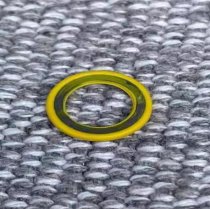 26-830749 Drain Plug Seal Mercury Mariner Mercruser Quicksilver origin 2pack