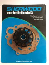 Cummins Onan 541-1519 7KW-11KW engine specified impeller kit