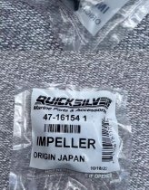 Mercury Mercruiser 47-8M0214912 47-161541 IMPELLER