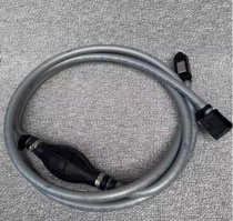 Primer bulb hose connector kit low hp power Mercury origin