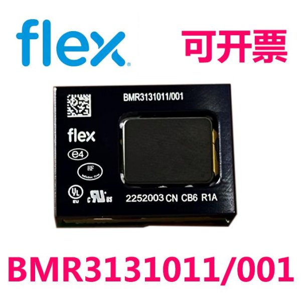 BMR3131011 Flex 1000W
