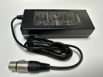 YAMAHA 24V 2.5A PA-L500 ac adapter New original
