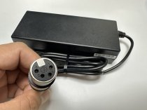 YAMAHA 24V 2.5A PA-L500 ac adapter New original