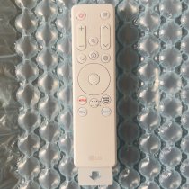 Remote control new original LG AKB76044720 SRS23C