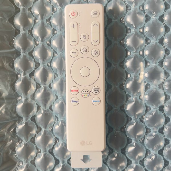 Remote control new original LG AKB76044720 SRS23C