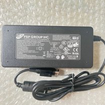 FSP090-AWBN3 FSP 54V 1.67A 4pins AC Adapter