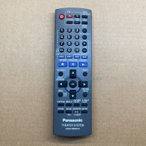 Panasonic N2QAYB000210 Home Theater Remote Control new