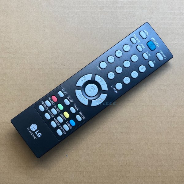 Remote Controller LG MKJ37815707 NEW