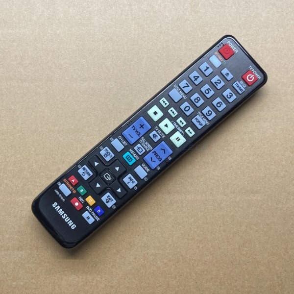 Samsung fjernbetjening Remote control AK59-00104S BD-HDD