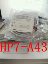 azbil HP7-A43 new photoelectric sensor switch