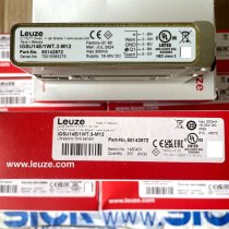 LEUZE GSU12/G6X.3-M12 IGSU14E/1WT.3-M12