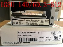 IGSU14D/6D.3-S12 IGSU 14D/6.3-S12 ultrasonic forked sensor