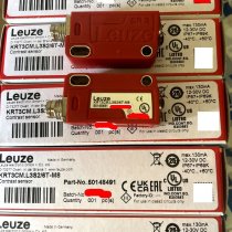 LEUZE KRT3CM.L3S2/6T-M8 contrast sensor