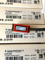 LEUZE ET5.3/2N ET5I.3/2N ET5.3/4P ET5I.3/4P