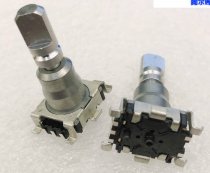 ALPS EC11 SMT encoder 360 degree rotary key switch Weigao monitor encoder potentiometer
