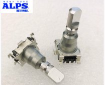 ALPS EC11 SMT encoder 360 degree rotary key switch Weigao monitor encoder potentiometer
