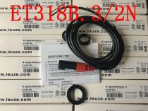 LEUZE ET318B.3/2N ET318B.3/4P ET318BI.3/2N