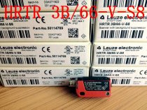 Leuze HRTR 3B/66-V-S8 HT3C.V/2N-M8 sensor