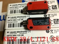 LEUZE KRT3CM.L3S2/4T-M8 contrast sensor
