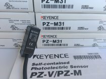 KEYENCE PZ-M31 PZ-M31P photoeletric sensor