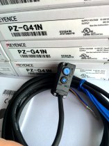 KEYENCE PZ-G41N photoeletric sensor