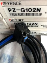 KEYENCE PZ-G102N sensor