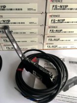 KEYENCE FS-N41N FS-N18N FS-N11P fiberoptic sensor