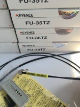 Keyence FU-35TZ fiber unit