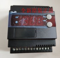 Danfoss temperature controller AK-CC210 084B8450