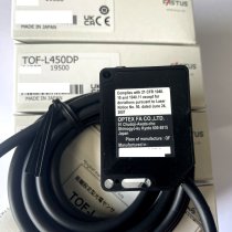 OPTEX TOF-L450DP sensor