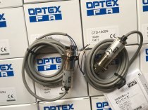 OPTEX sensor CDD-11N-IR CDD-11P-IR CDD-40N-IR CDD-100N-IR CDD-40P-IR CTD-2500N-IR CTD-1500N CRD-400N-R