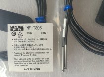 OPTEX photoelectric sensor NF-TS08 NF-TS40 NF-DR03 NF-DT01