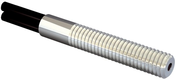 OPTEX NF-DT01 fiber
