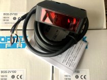 OPTEX BGS-2V100 BGS-2V50 BGS-2V100N sensor