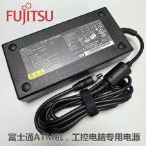 Fujitsu NCR ATM KD02909-7950 ac adapter 108w 19.5V 5.5A