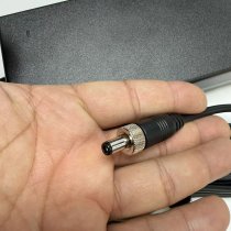 Fujitsu NCR ATM KD02909-7950 ac adapter 108w 19.5V 5.5A