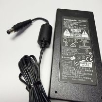 Panasonic PGLV1009 AC ADAPTER FOR camera AW-HE58HKMC AW-HE65HKMC AW-HE58SW/SKMC 12V 2.0A