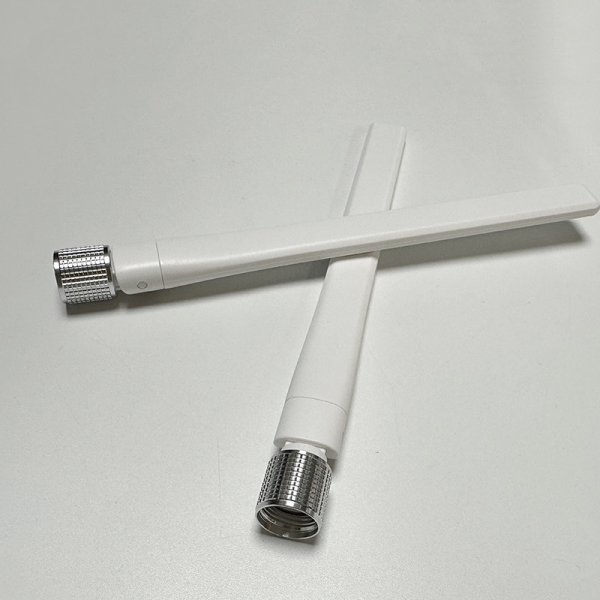 DJI Master Wheels antenna