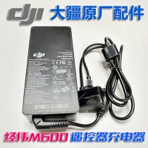 DJI matrice M600 remote controller charger