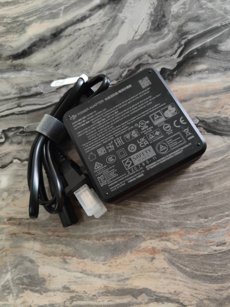 CDX265-100 DJI 100W DJI Mavic3/Avata/Mavic3 Pro charger POWER ADAPTER 