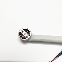 DJI Mini 3 Original Front Left/ Rear Right Motor Arm