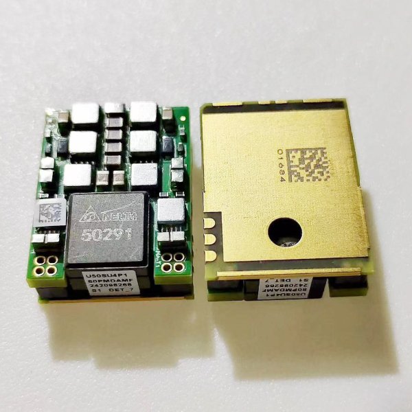 Delta U50SU4P180PMDAMF power module 48V to 12V 800W new original